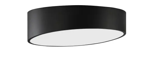 Stropné svietidlo NOVA LUCE 9111261 LED 30W 2280lm 3000K 230V IP20